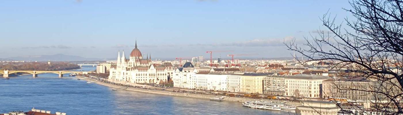 2024 on the Red Phone Box travels