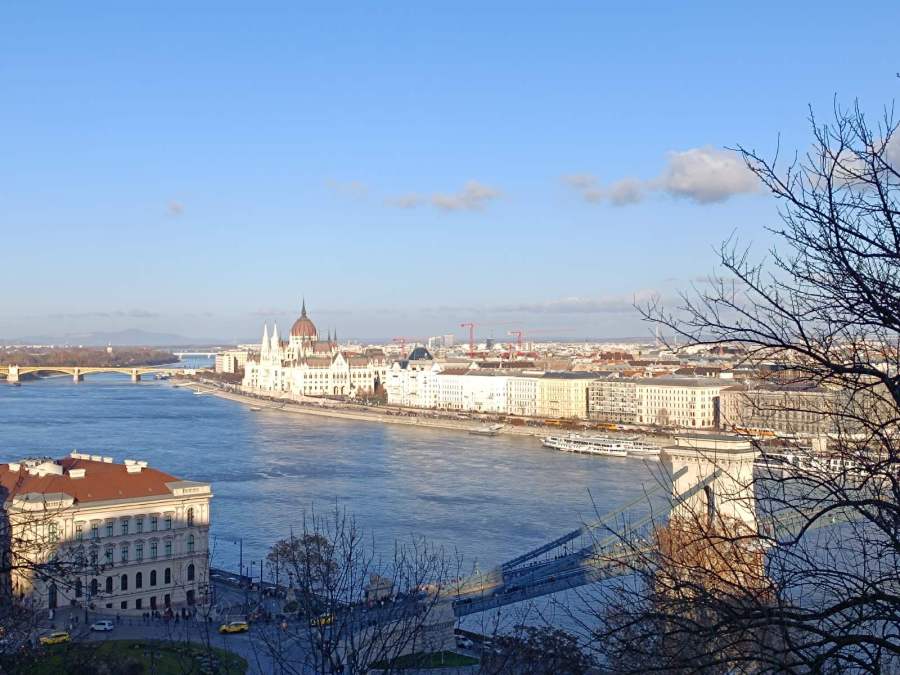 2024 on the Red Phone Box&nbsp;travels