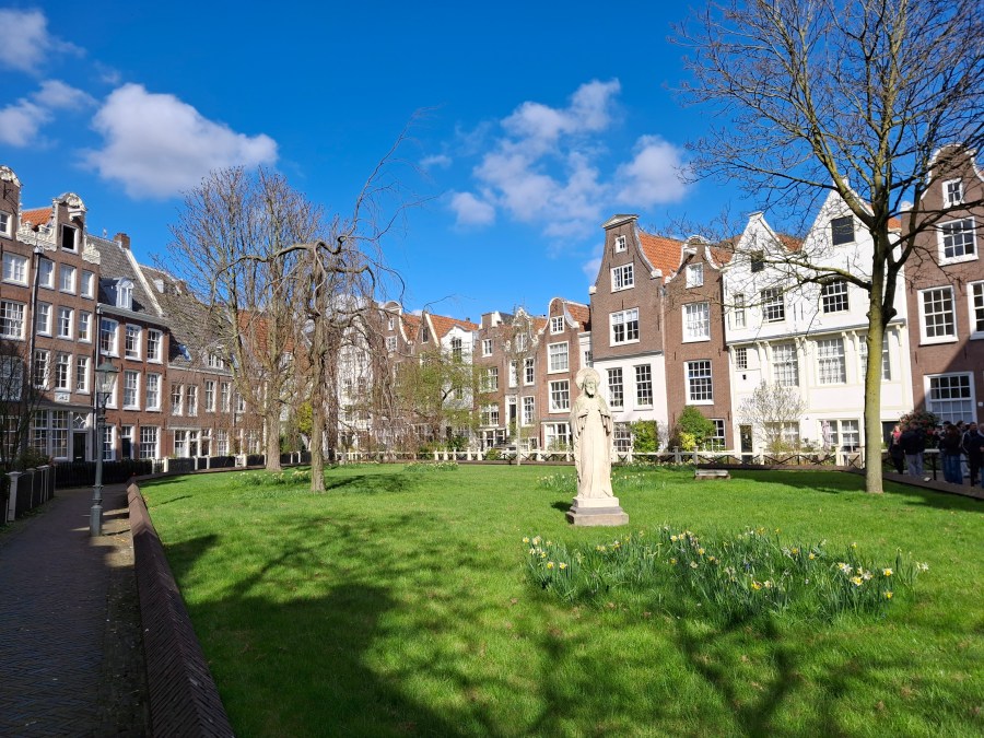 Life & blog update: March&nbsp;2025