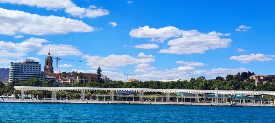 Discovering Costa del Sol’s Cultural Heart: 5 Hidden Gems Away From the Shore (Guest&nbsp;post)