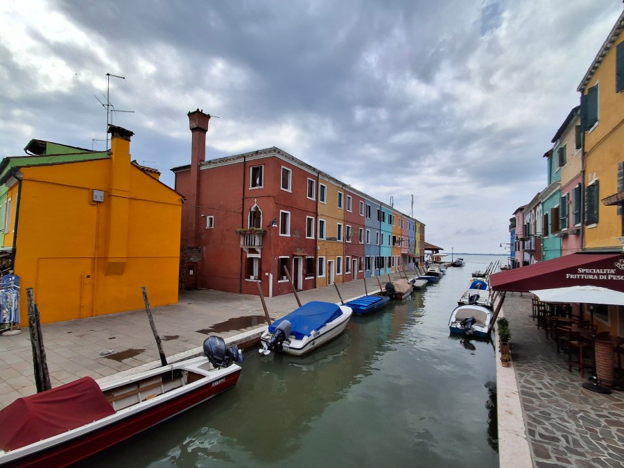 My 10 years of travel&nbsp;blogging