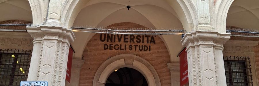 University of Bologna, Bologna, Italy
