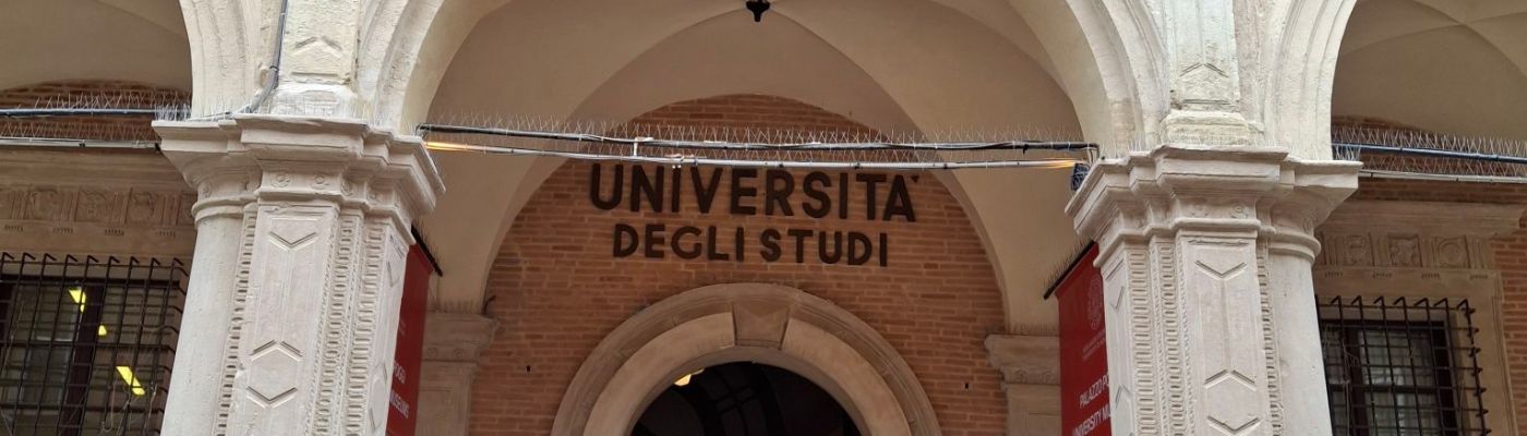 University of Bologna, Bologna, Italy