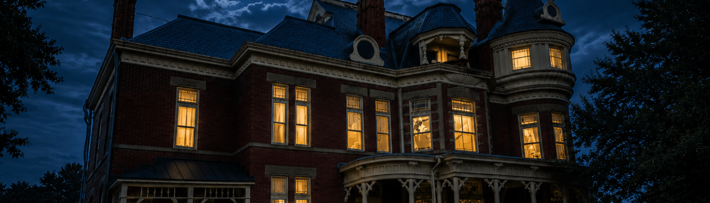 The McInteer Villa – Copyright McInteer Villa